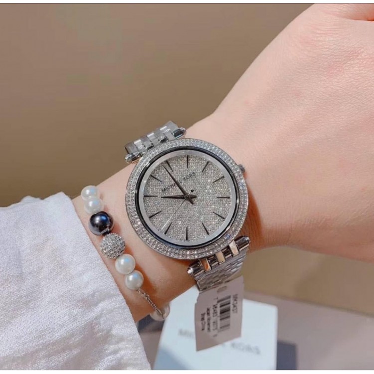Michael kors mk3437 deals